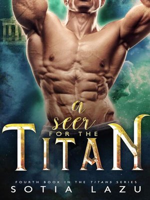 cover image of A Seer for the Titan